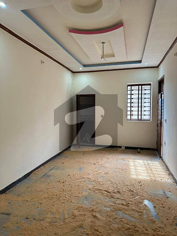 لہتاراڑ روڈ اسلام آباد میں 6 کمروں کا 4 مرلہ مکان 1.2 کروڑ میں برائے فروخت۔