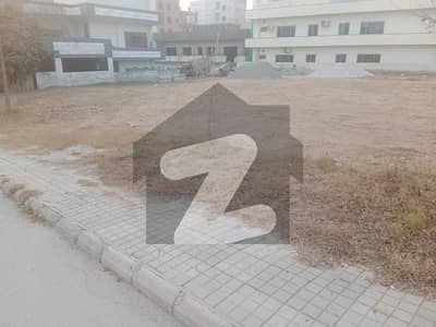 1 Kanal Solid Plot For Sale