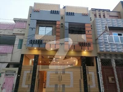 Prime Location 5 Marla House For Sale In Rs. 36000000/- Only