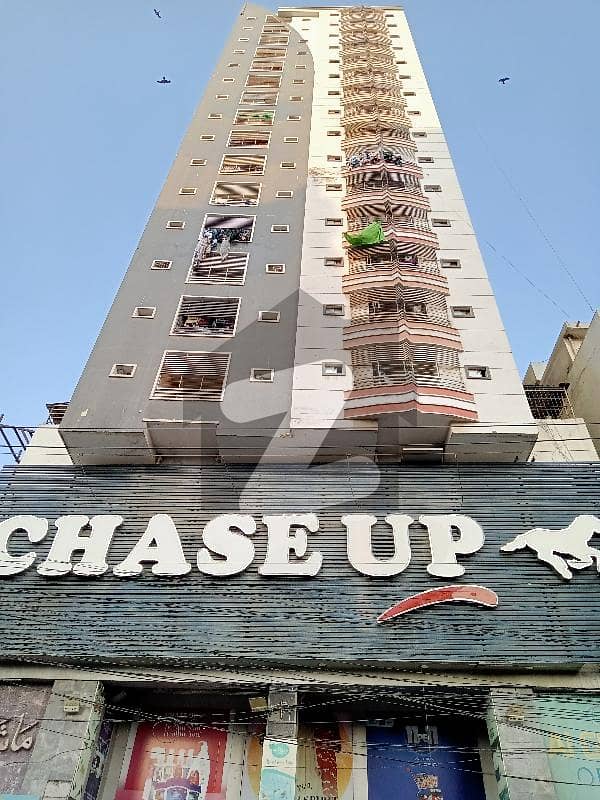 AL GHAFOOR ORCHARD FLAT FOR RENT GulistaneJauhar Block 3, GulistaneJauhar, Karachi