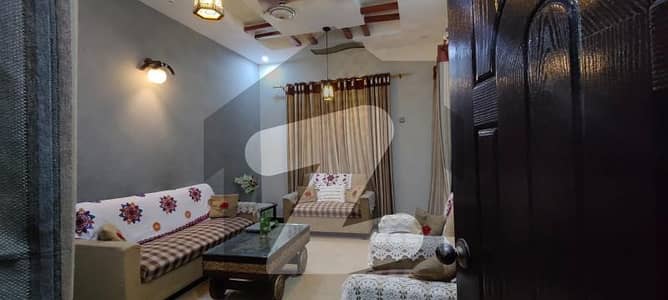 گلشنِ معمار گداپ ٹاؤن,کراچی میں 3 کمروں کا 8 مرلہ مکان 42.0 ہزار میں کرایہ پر دستیاب ہے۔