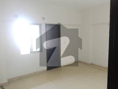 Flat In Chance Deal In The Heart Of North Nazimabad Block H