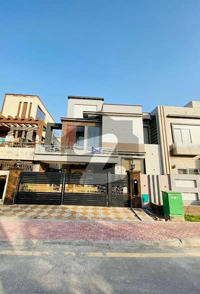 10 Marla House For Sale In Iris Block Bahria Town Lahore