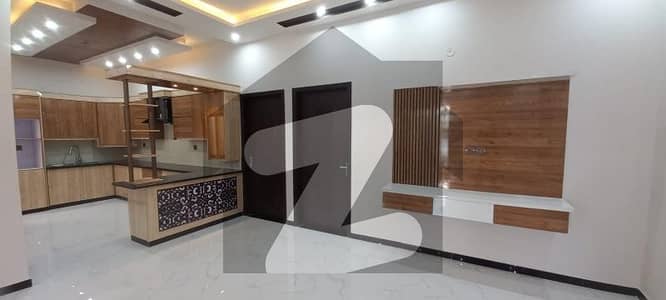 Brand New 240 Yards 6 Bed D/D House For Sale In Jauhar Block 7