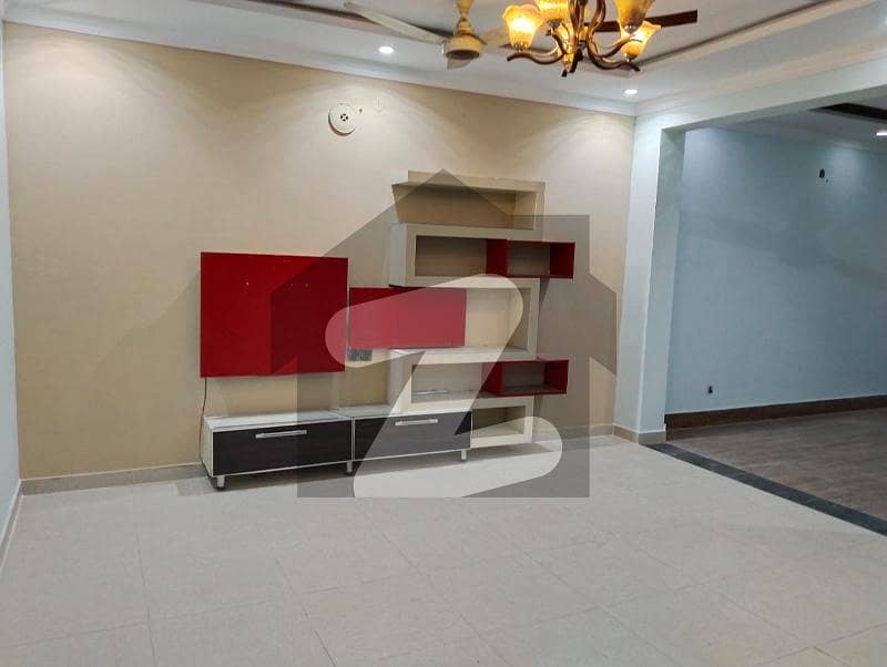 5 Marla Brand New Full House For Rent in Bahria Town Lahore