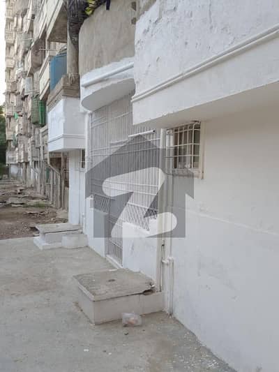 گلشنِ اقبال ٹاؤن کراچی میں 2 کمروں کا 4 مرلہ مکان 88.0 لاکھ میں برائے فروخت۔