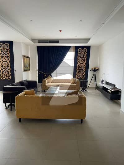 Luxury Furnished 04 Bedroom Apartment For Rent In OCA.
