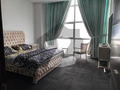 Fully Furnished 4 Bedroom Flat For Rent In Constitution Avenue