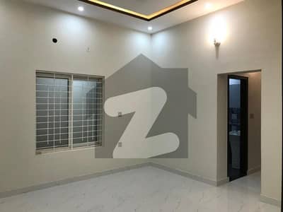 12 Marla Brand New Double Story House Forl Sale In Military Account Society Lahore