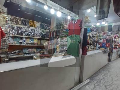 کورنگی کراچی میں 5 مرلہ دکان 10.0 کروڑ میں برائے فروخت۔