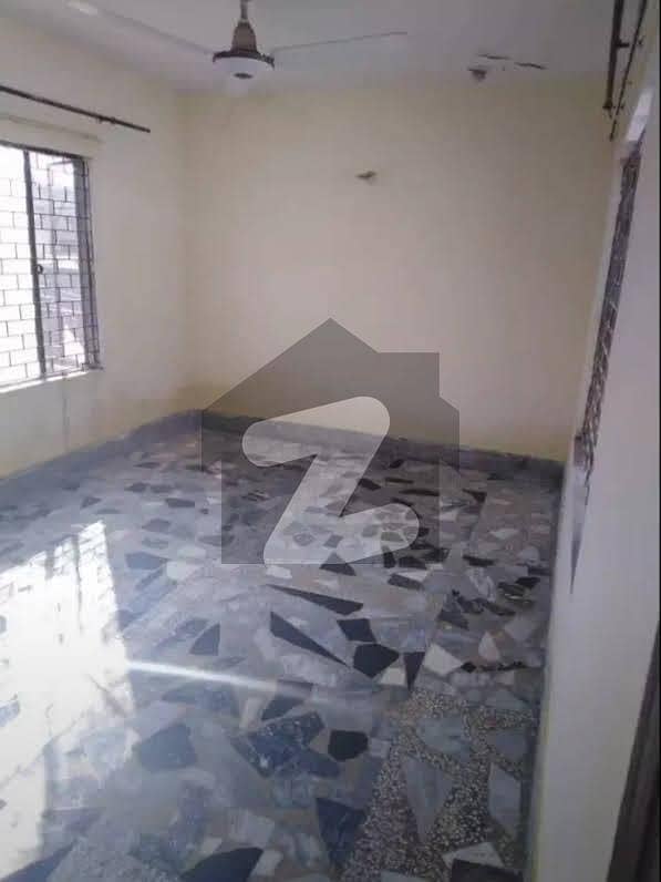 Upper portion is available for rent Satellite Town Block A, Satellite Town, Rawalpindi