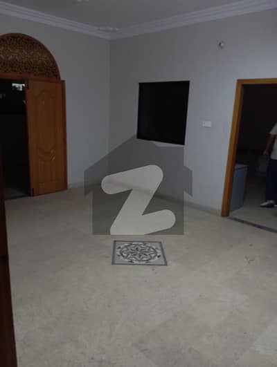 COMMERCIAL PORTION FOR RENT IN BLOCK 13-A GULSHAN E IQBAL