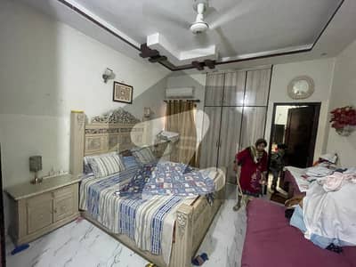 ملٹری اکاؤنٹس ہاؤسنگ سوسائٹی لاہور میں 5 کمروں کا 9 مرلہ مکان 2.7 کروڑ میں برائے فروخت۔