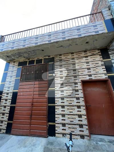 کوٹ عبدالمالک شیخوپورہ میں 2 کمروں کا 3 مرلہ مکان 25.0 لاکھ میں برائے فروخت۔