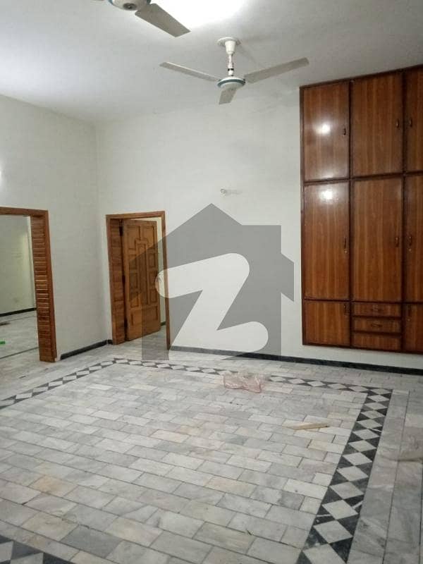 20 Marla Spacious House Available In Hayatabad Phase 6 - F3 For Rent