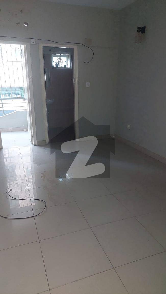 OUTCLASS APARTMENT FOR SALE IN DHA PHASE 6 ITTEHAD COMMERCIAL