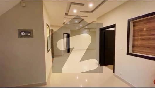 Beautiful House Available For Sale In Phase 8 Bahria Rawalpindi