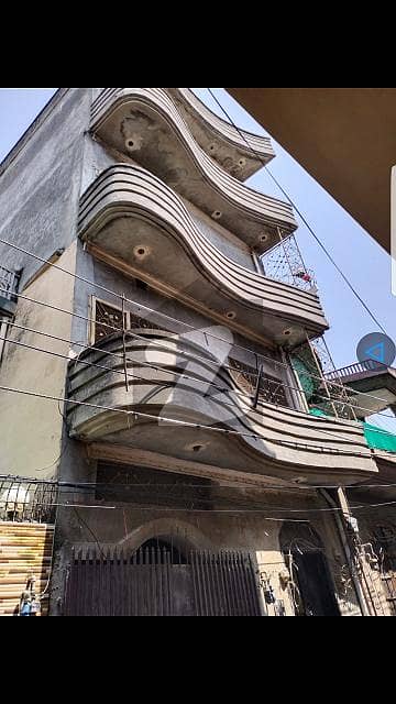 4 Marla 4 STOREY House at SHAHABPURA Near ZOHRA HOSPITAL for Sale 4 Marla 4 STOREY House at SHAHABPURA Near ZOHRA HOSPITAL for Sale
