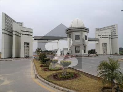 1 Kanal Residential Plot In Bahawalpur Is Available For sale
