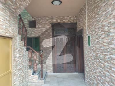 5 Marla Tripple Storey House For Sale 5 bed in Gulshan-e-lahore Society