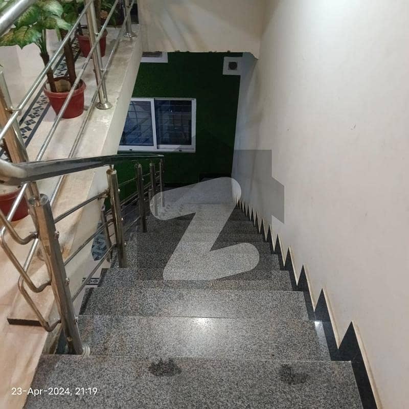 Upper Portion For Rent in G15 Sector Islamabad