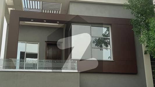 5 Marla brand new luxury House For rent Bahria Town Lahore