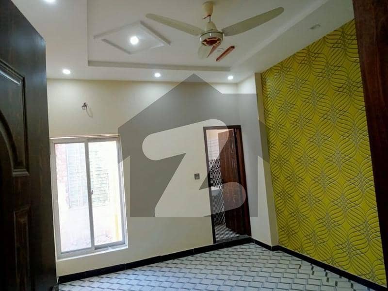 پاک عرب ہاؤسنگ سوسائٹی لاہور میں 3 کمروں کا 3 مرلہ مکان 40.0 ہزار میں کرایہ پر دستیاب ہے۔