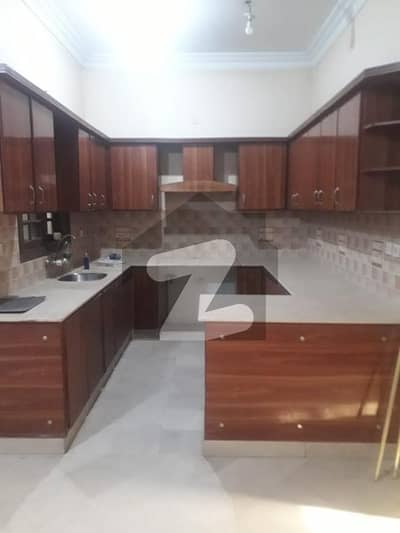 Near Kda market Renovated portion for Rent