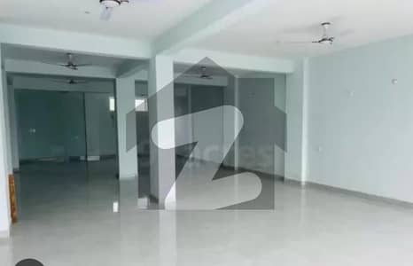 1 Kanal (7500+ sqft) Building for Rent Ideal Location Near Expo Centre