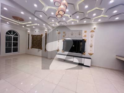 5 Marla Brand New Spanish House Urgent For Sale In Canal Garden Lahore