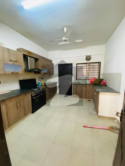 BRAND NEW FLAT FOR RENT DHA PHASE 2