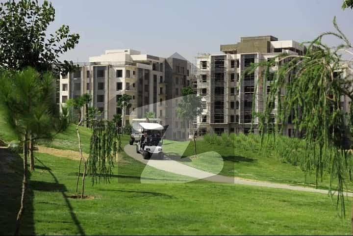 Cluster E Villa with Immediate Possession in Eighteen Islamabad