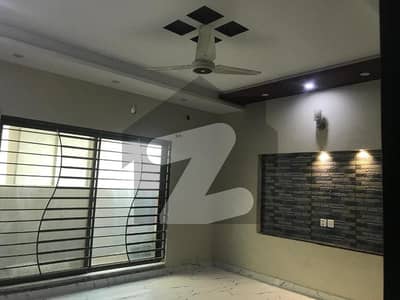 12 Marla Brand New 6 Month Old With Basement House For Rent Available In DHA Rahbar 11 Sector 1 Defence Road Lahore