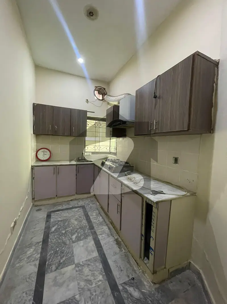 5 Marla House For Sale In Umer Block Bahria Town Lahore