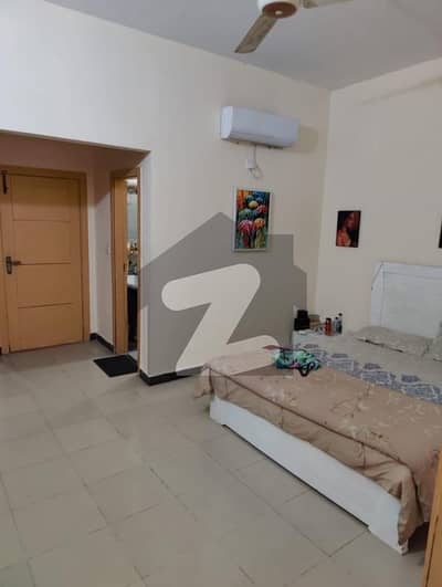 8 Marla upper Portion for Rent in D-12 islamabad