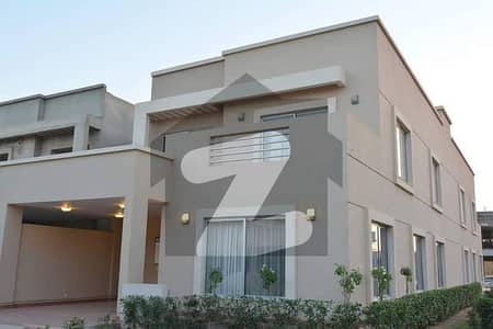 235 SQ YARDS SPACIOUS BAHRIA VILLA AVAILABLE FOR SALE
