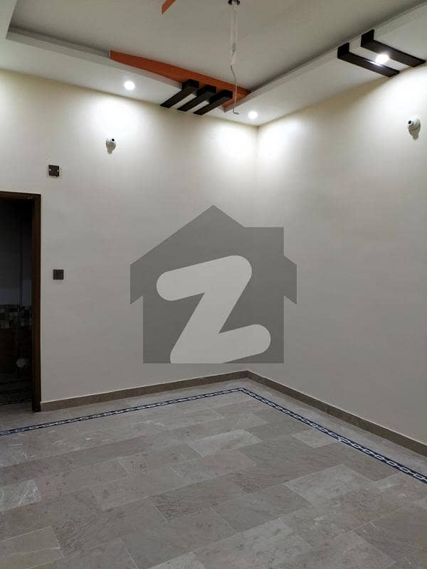 120 Sq Yards Brand New Portion For Rent In Malik Society 120 Sq Yards Brand New Portion For Rent In Malik Society