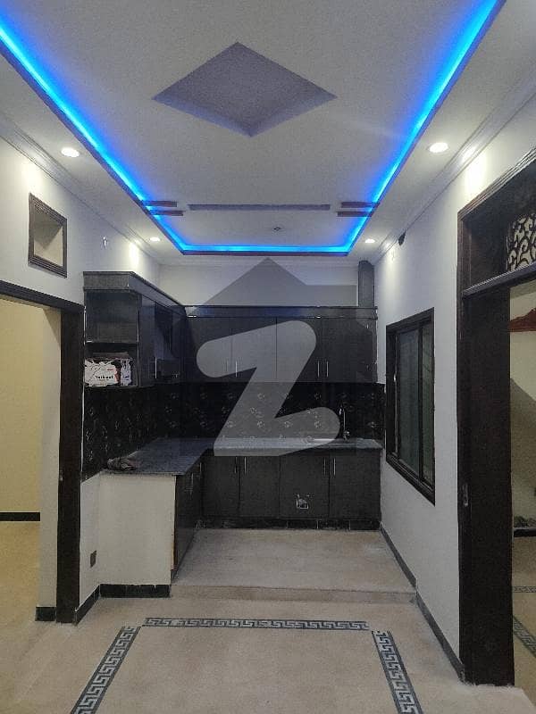 اڈیالہ روڈ راولپنڈی میں 4 کمروں کا 4 مرلہ مکان 88.0 لاکھ میں برائے فروخت۔