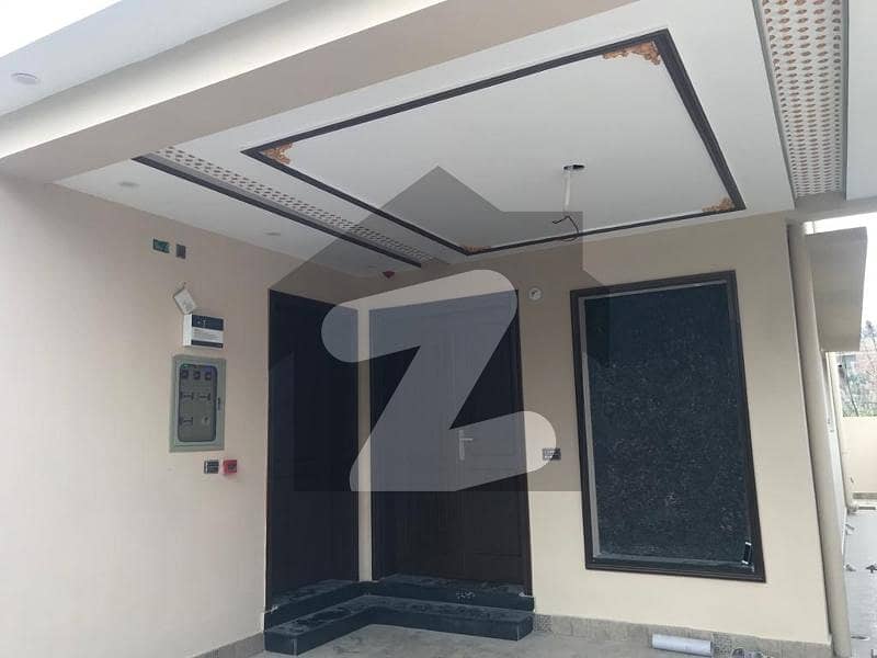 8 Marla House For Rent In Dha Rahbar Sector 1 Block A