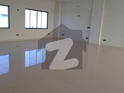 Office Space Available For Rent In Al Murtaza Commercial