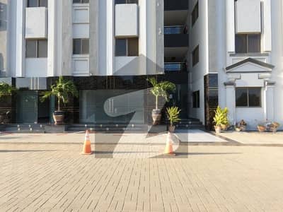 1200 Square Feet Apart Available For Sale In Clifton Block 1 Karachi