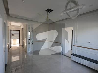 Naya Nazimabad Globe Residency Luxury Apartment For Sale