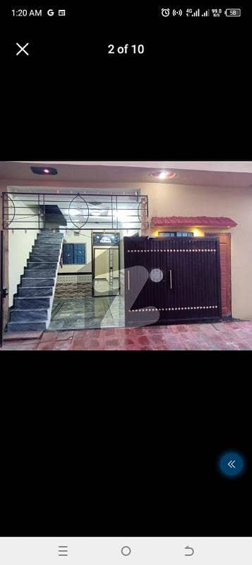 علی پُر اسلام آباد میں 2 کمروں کا 2 مرلہ مکان 38.0 لاکھ میں برائے فروخت۔