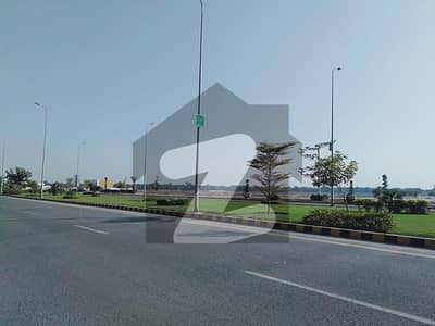 8 Marla Spacious Residential Plot Available In DHA Phase 1 - Sector V For Sale
