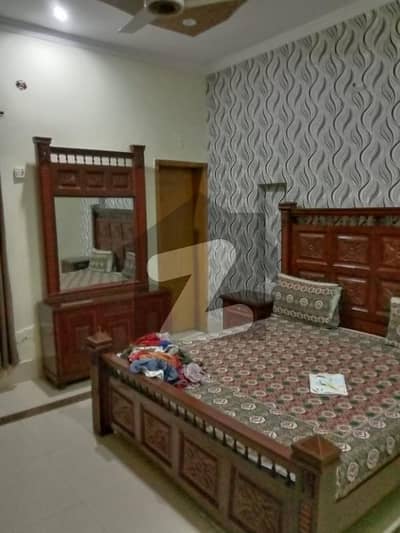 10 Marla Like A Brand New Lower Portion For Rent In Wapda Town Phase 1