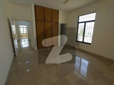 Luxurious 5-Bedroom House For Rent In Navy Housing Scheme, Zamzama Clifton, Karachi