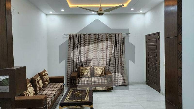 10 Marla House For Sale In Babar Block Sector A Bahria Town