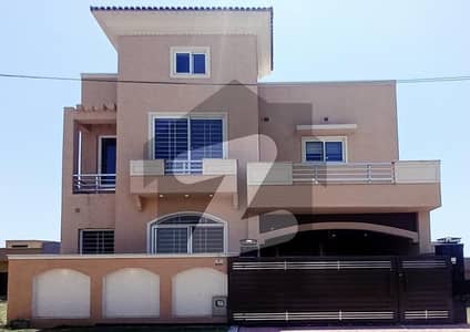 Buy A Prime Location 7 Marla House For Sale In Bahria Town Phase 8 - Abu Bakar Block