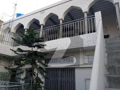 3 Storey Commercial House For Sale