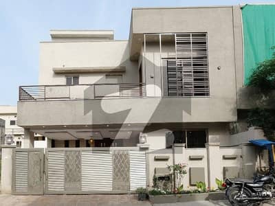 Looking For A On Excellent Location House In Bahria Town Phase 8 - Abu Bakar Block Rawalpindi